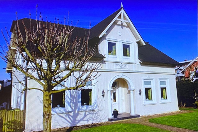 Bismarckstraße 22