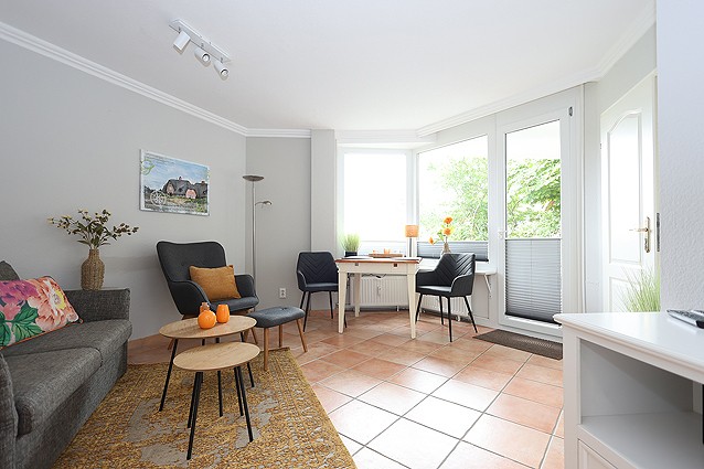 Kampstraße 3