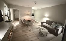 Friedrichstr. 23 Whg. 23 (1-4 Pers.)