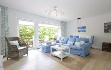 Haus Jonas Whg. EG
