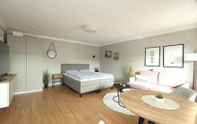 Nordseeresidenz W39